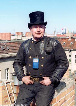 Schornsteinfeger